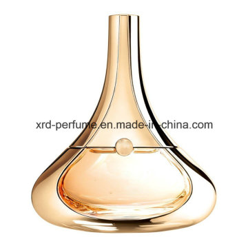 Venta caliente de la moda diseño diverso perfume elegante